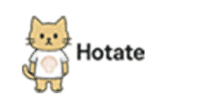 Hotate
